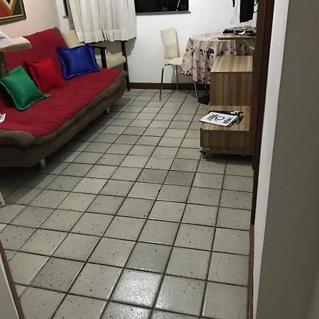 Apartamento Velozo Santos Сальвадор Экстерьер фото