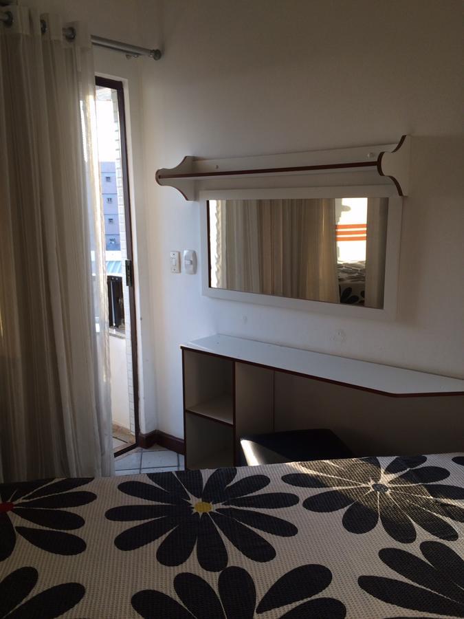 Apartamento Velozo Santos Сальвадор Экстерьер фото