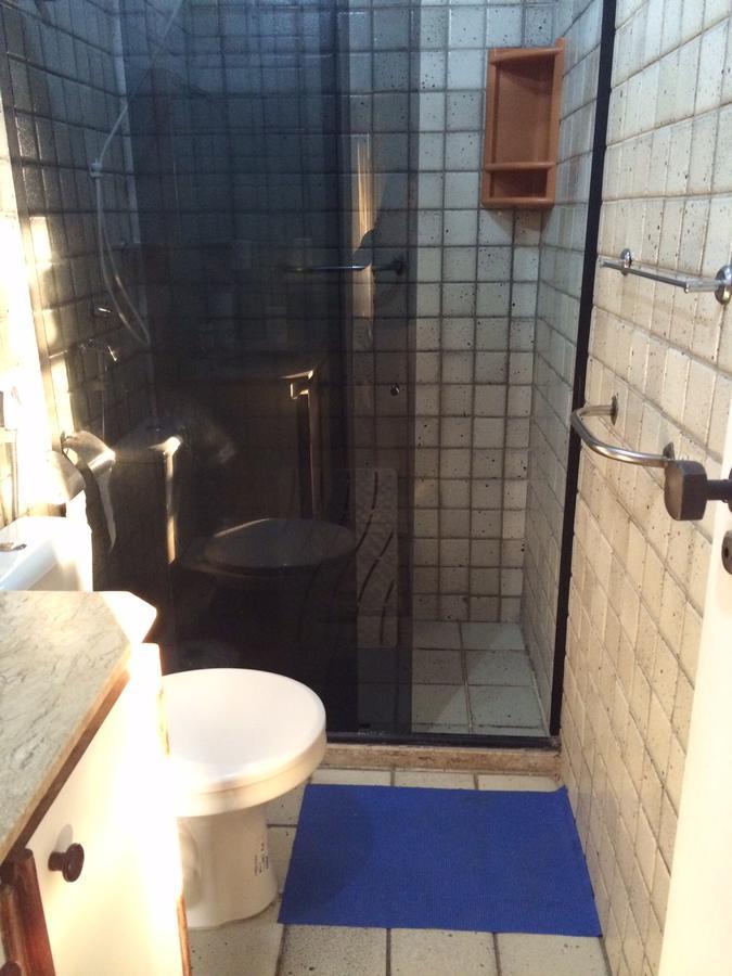 Apartamento Velozo Santos Сальвадор Экстерьер фото