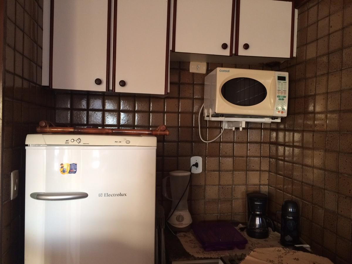 Apartamento Velozo Santos Сальвадор Экстерьер фото