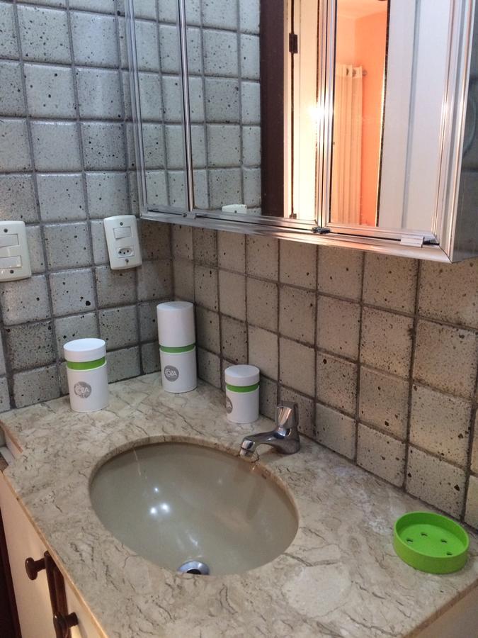 Apartamento Velozo Santos Сальвадор Экстерьер фото