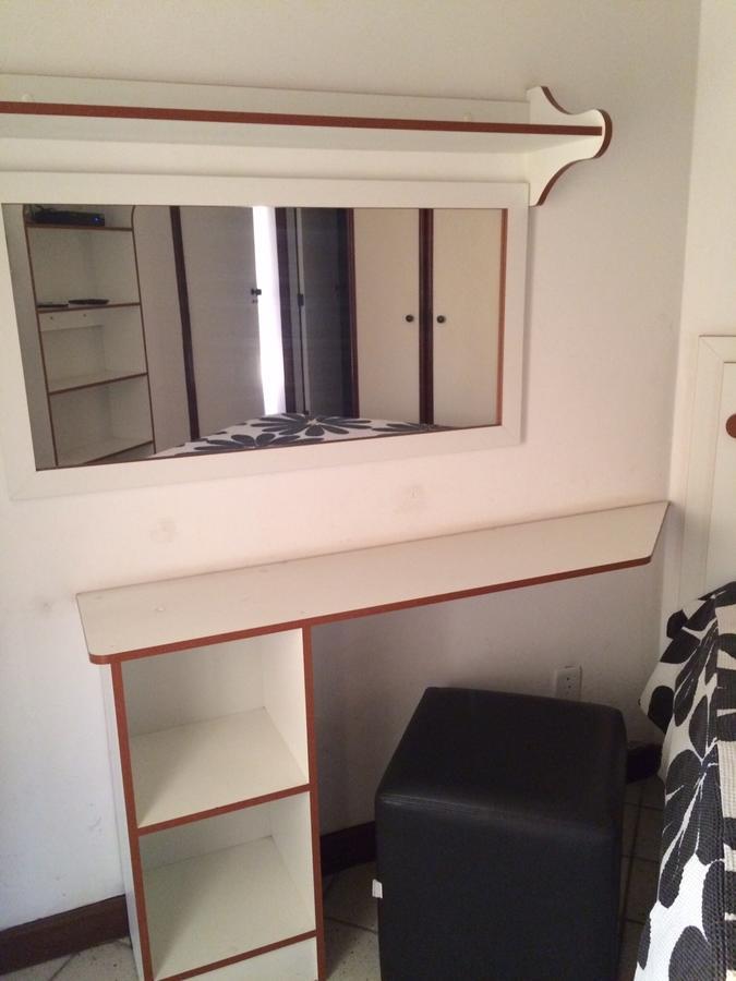 Apartamento Velozo Santos Сальвадор Экстерьер фото