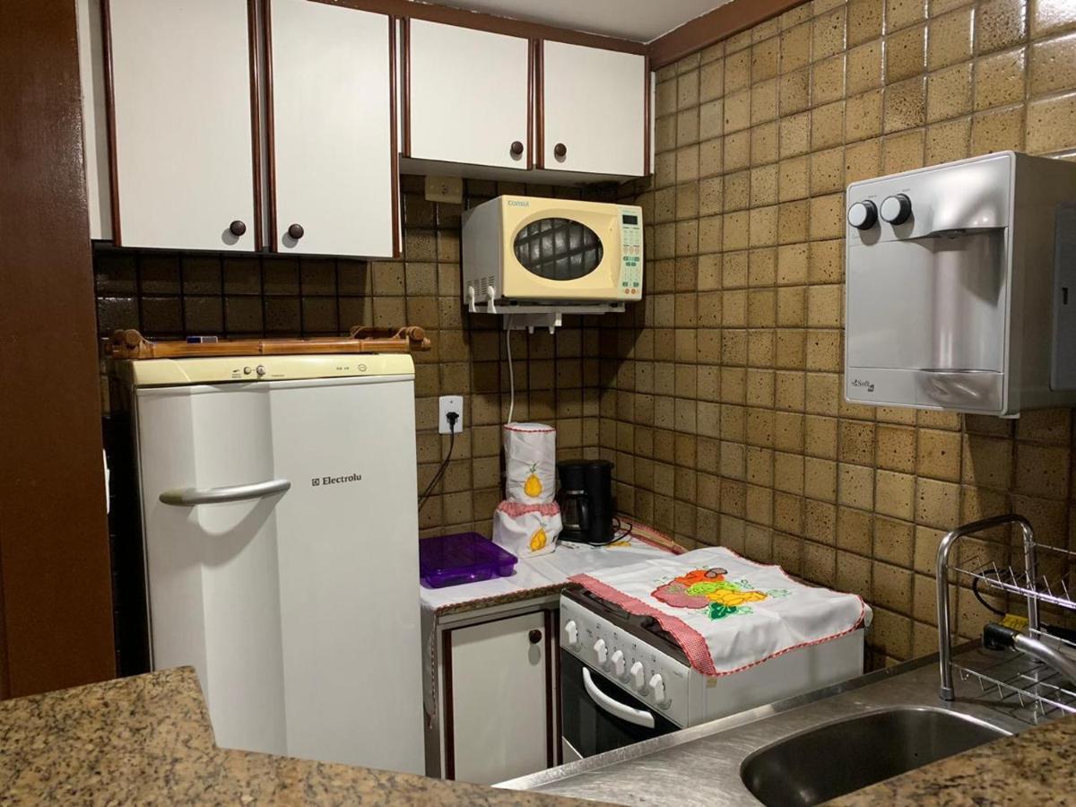 Apartamento Velozo Santos Сальвадор Экстерьер фото