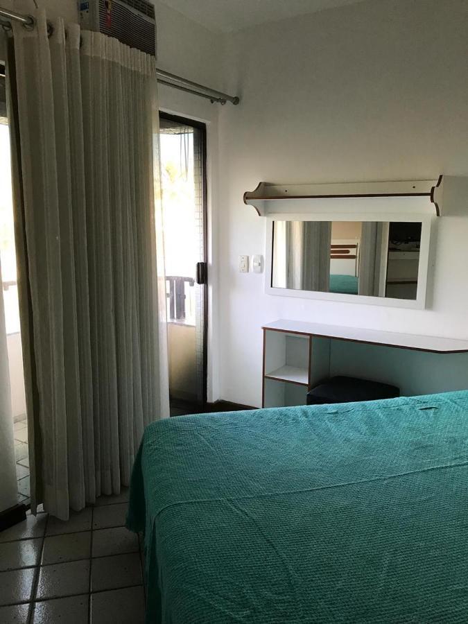 Apartamento Velozo Santos Сальвадор Экстерьер фото