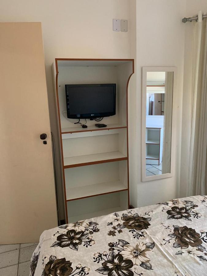 Apartamento Velozo Santos Сальвадор Экстерьер фото