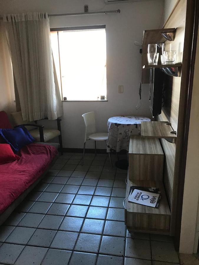 Apartamento Velozo Santos Сальвадор Экстерьер фото
