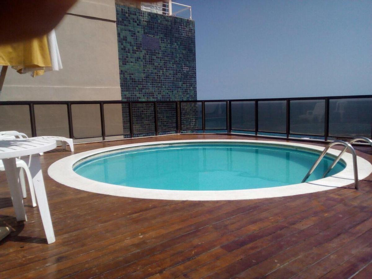 Apartamento Velozo Santos Сальвадор Экстерьер фото