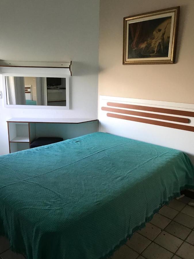 Apartamento Velozo Santos Сальвадор Экстерьер фото